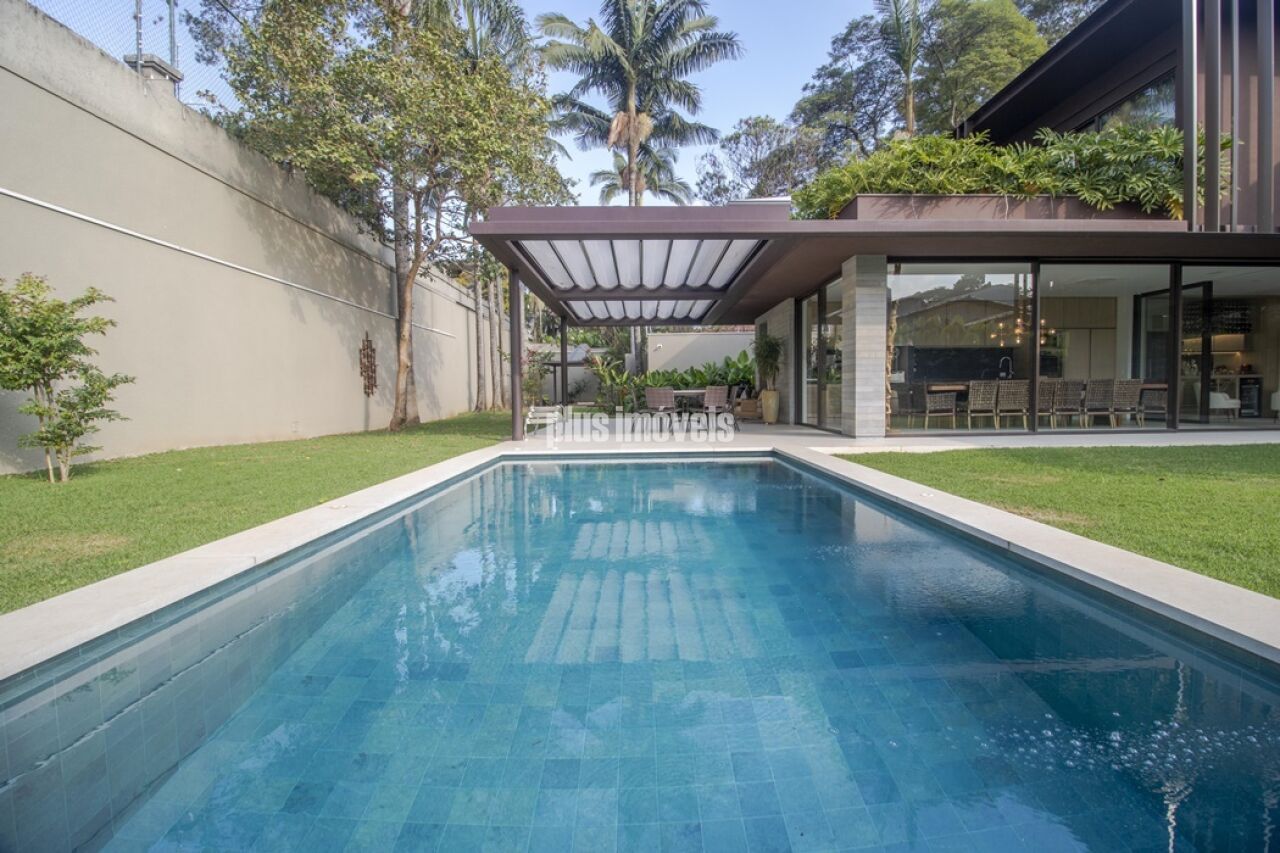 Casa à venda com 3 quartos, 550m² - Foto 33