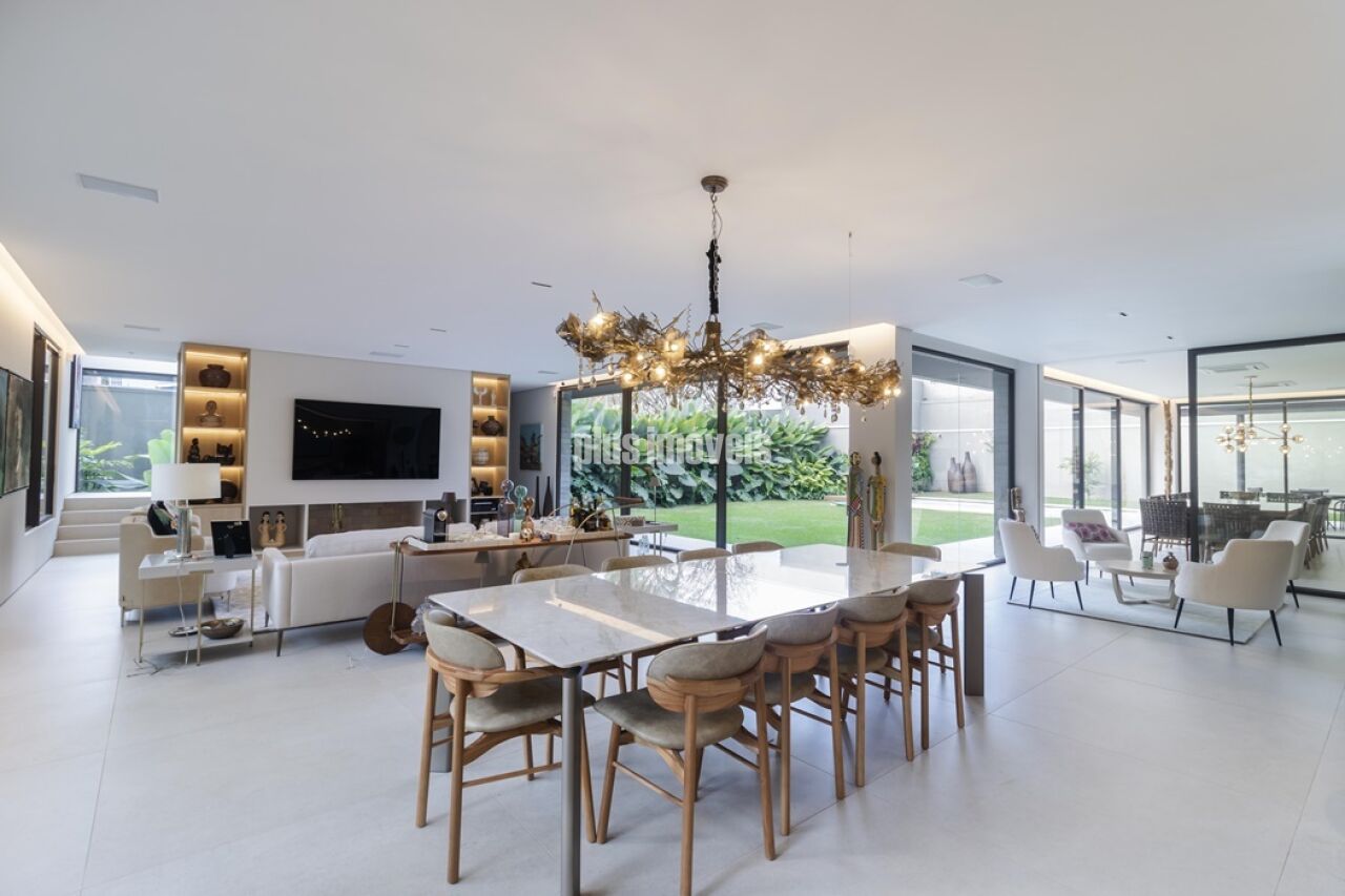Casa à venda com 3 quartos, 550m² - Foto 6