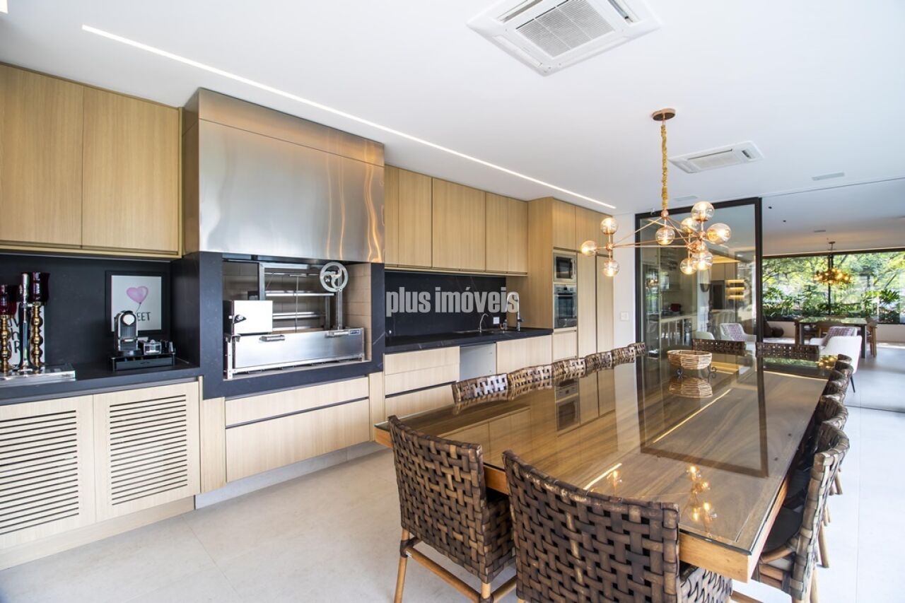 Casa à venda com 3 quartos, 550m² - Foto 30