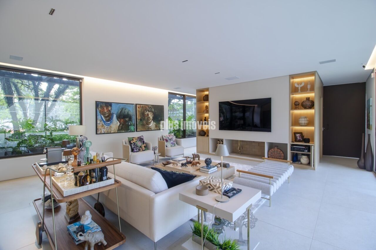 Casa à venda com 3 quartos, 550m² - Foto 5