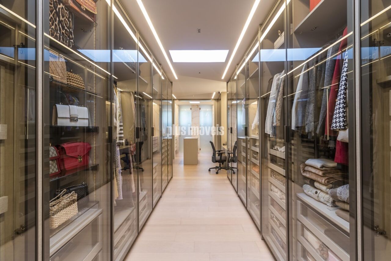 Casa à venda com 3 quartos, 550m² - Foto 19