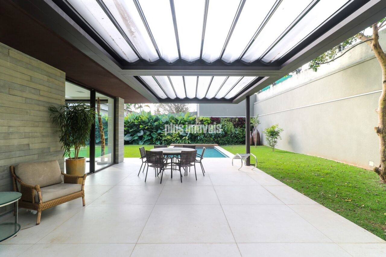 Casa à venda com 3 quartos, 550m² - Foto 36