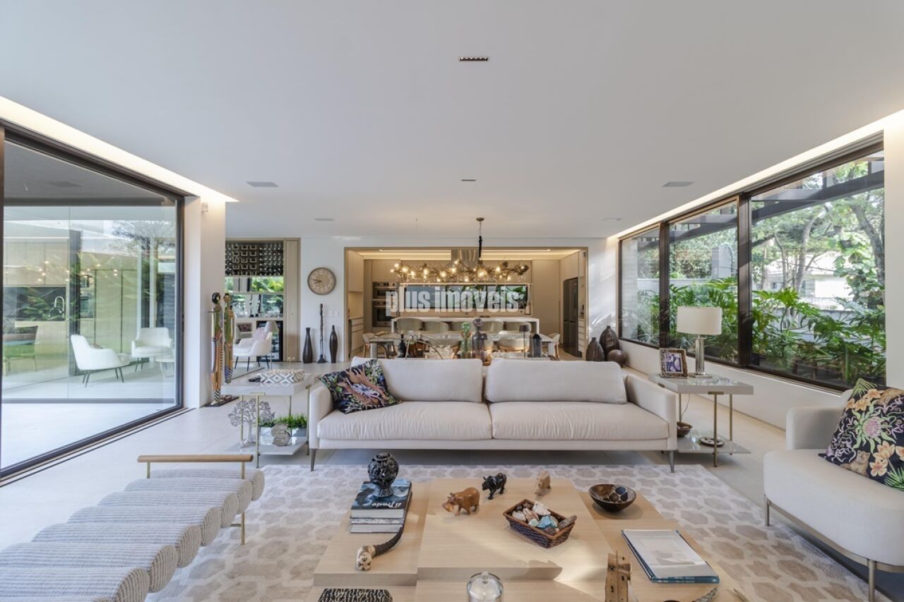 Casa à venda com 3 quartos, 550m² - Foto 3