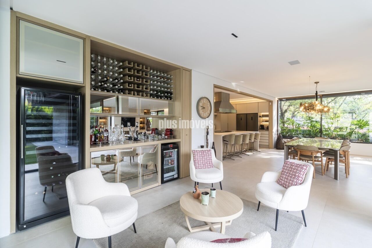 Casa à venda com 3 quartos, 550m² - Foto 8