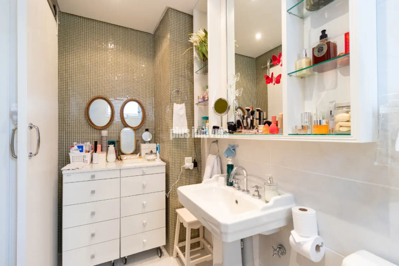 Apartamento à venda com 3 quartos, 251m² - Foto 38