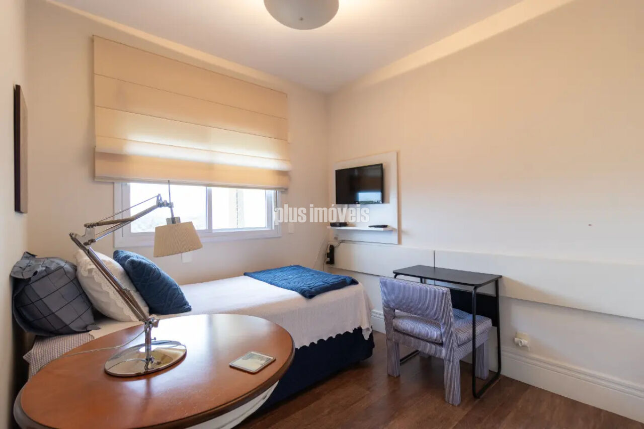Apartamento à venda com 3 quartos, 251m² - Foto 30