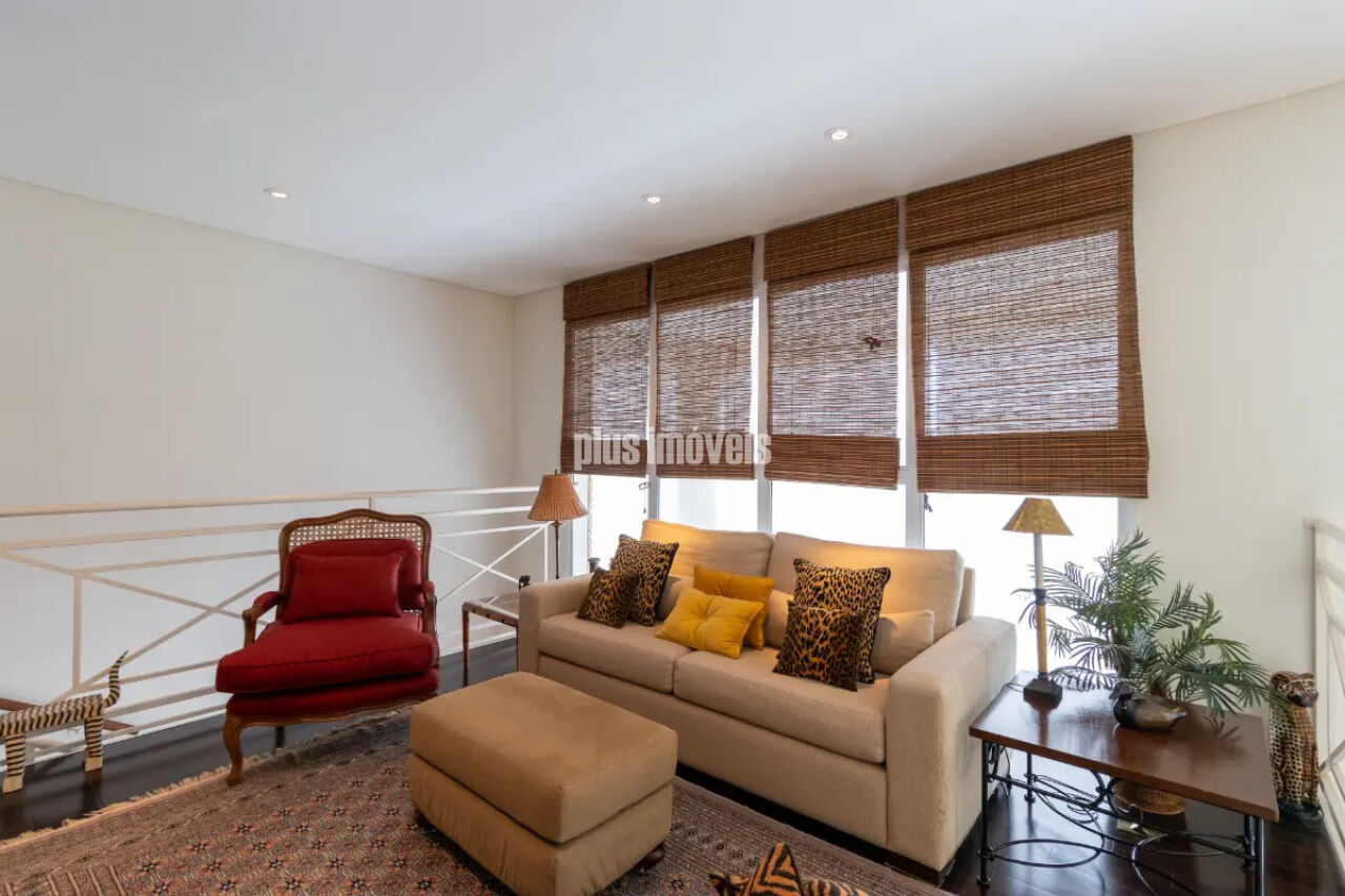 Apartamento à venda com 3 quartos, 251m² - Foto 11
