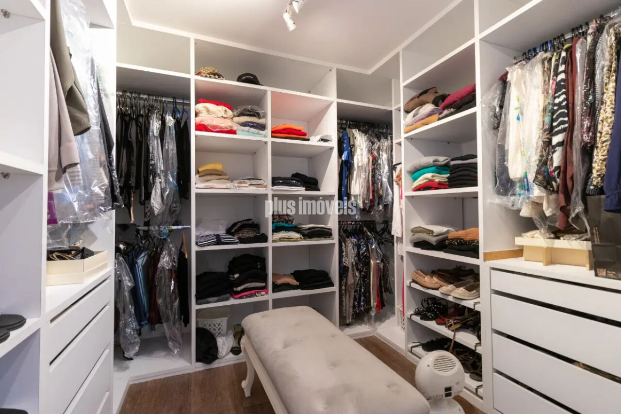 Apartamento à venda com 3 quartos, 251m² - Foto 44