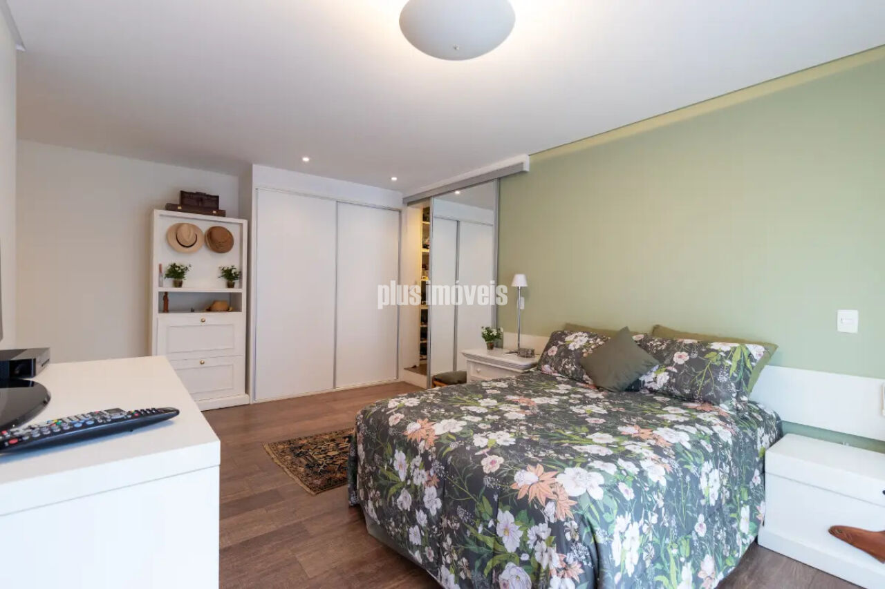 Apartamento à venda com 3 quartos, 251m² - Foto 42