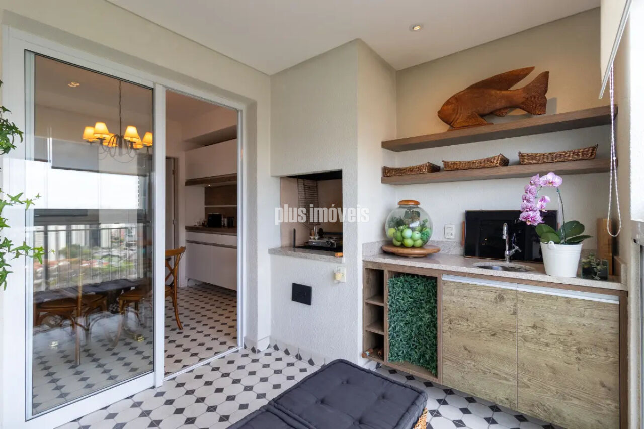 Apartamento à venda com 3 quartos, 251m² - Foto 23