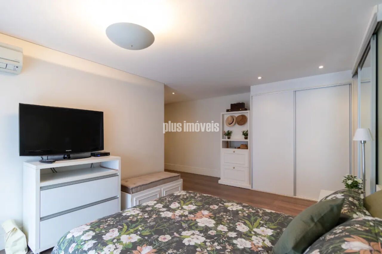 Apartamento à venda com 3 quartos, 251m² - Foto 40