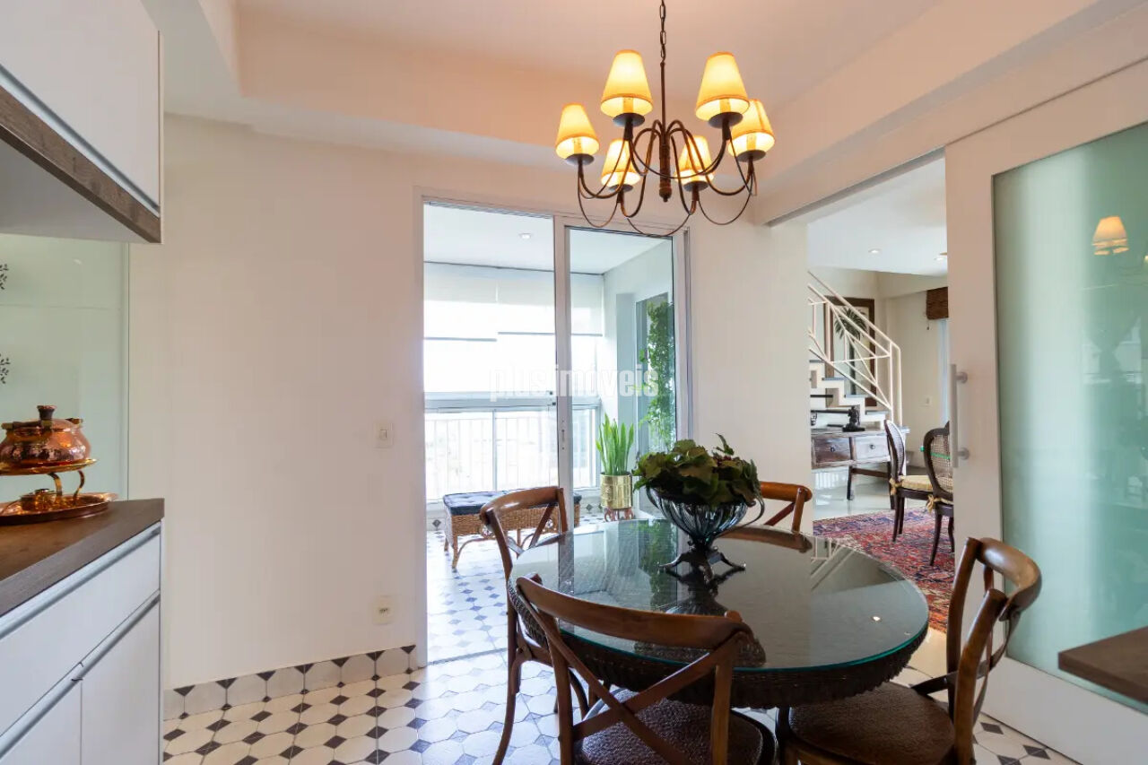 Apartamento à venda com 3 quartos, 251m² - Foto 21