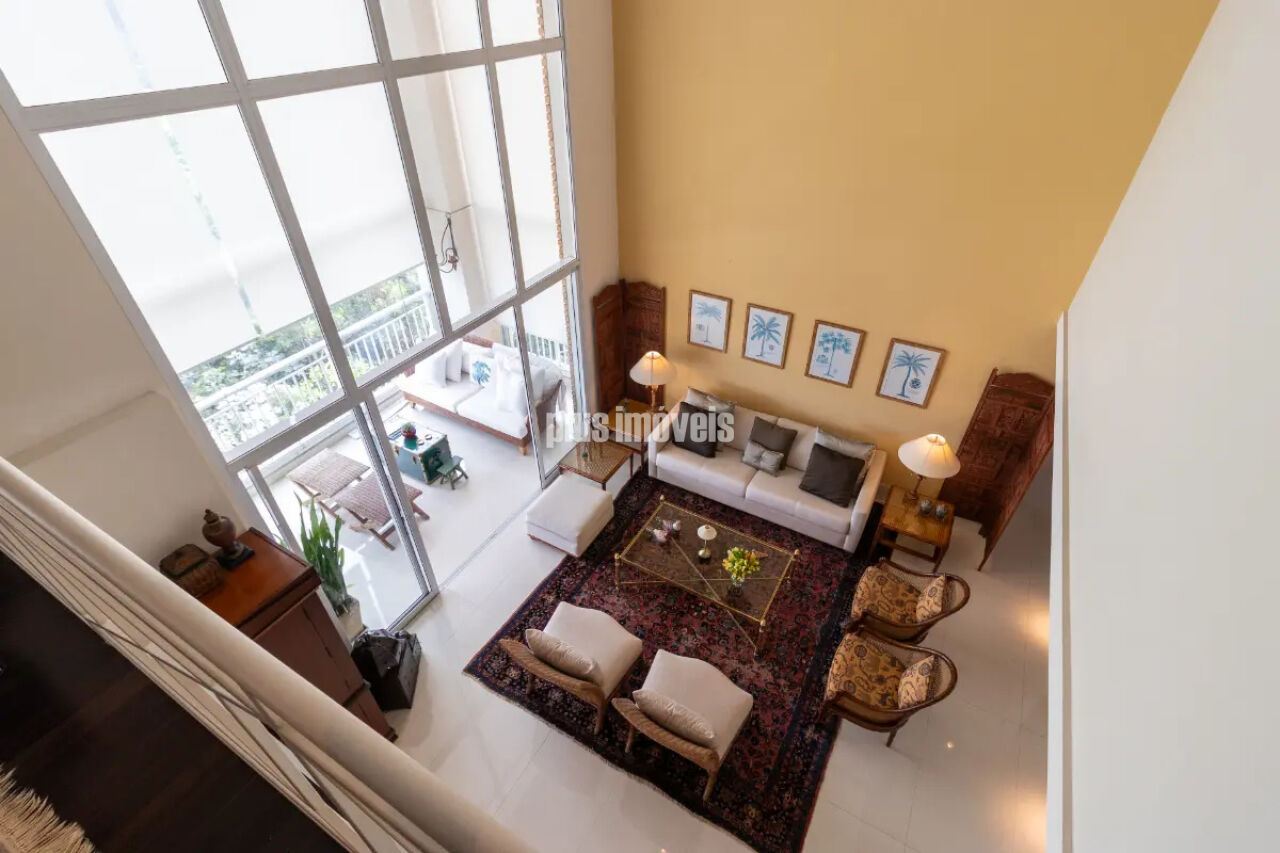 Apartamento à venda com 3 quartos, 251m² - Foto 12
