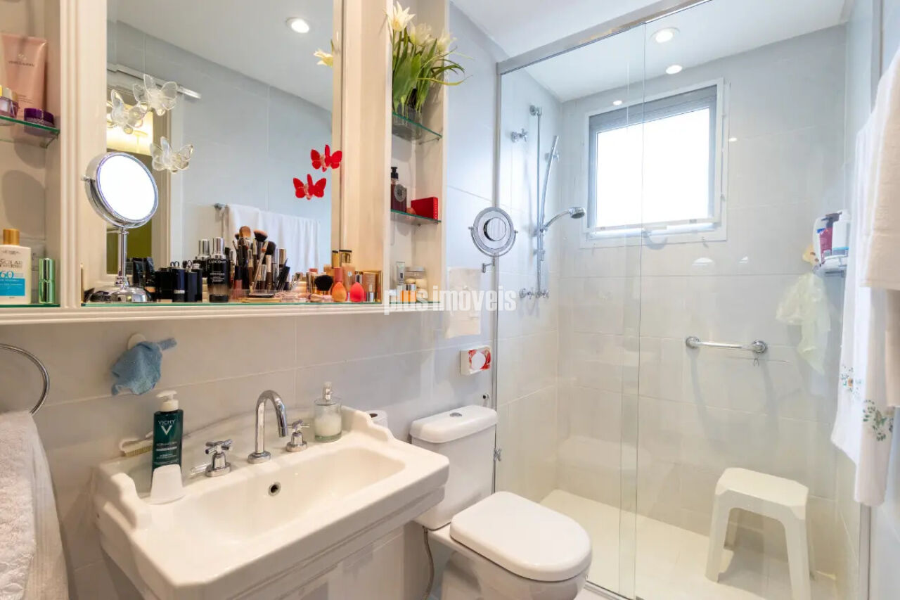 Apartamento à venda com 3 quartos, 251m² - Foto 37