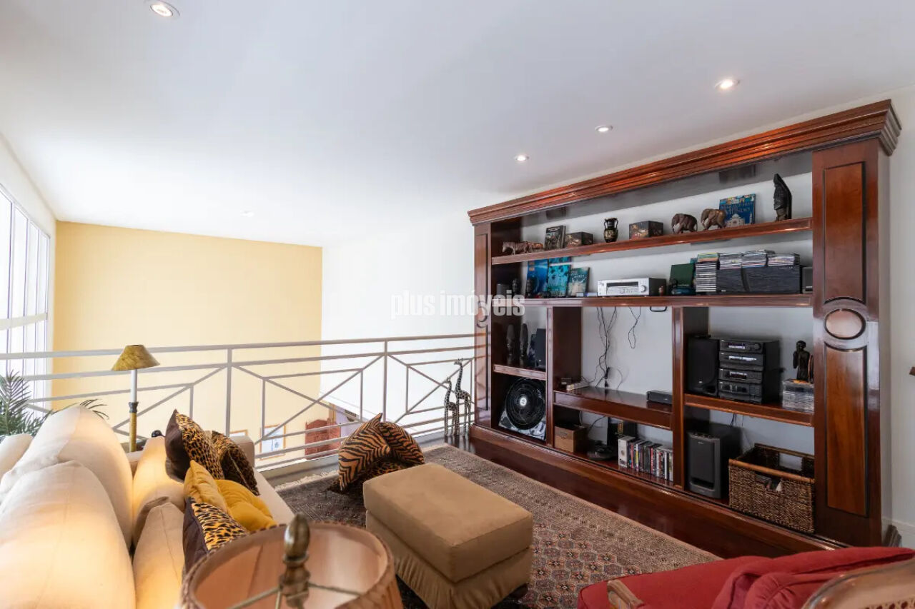Apartamento à venda com 3 quartos, 251m² - Foto 9