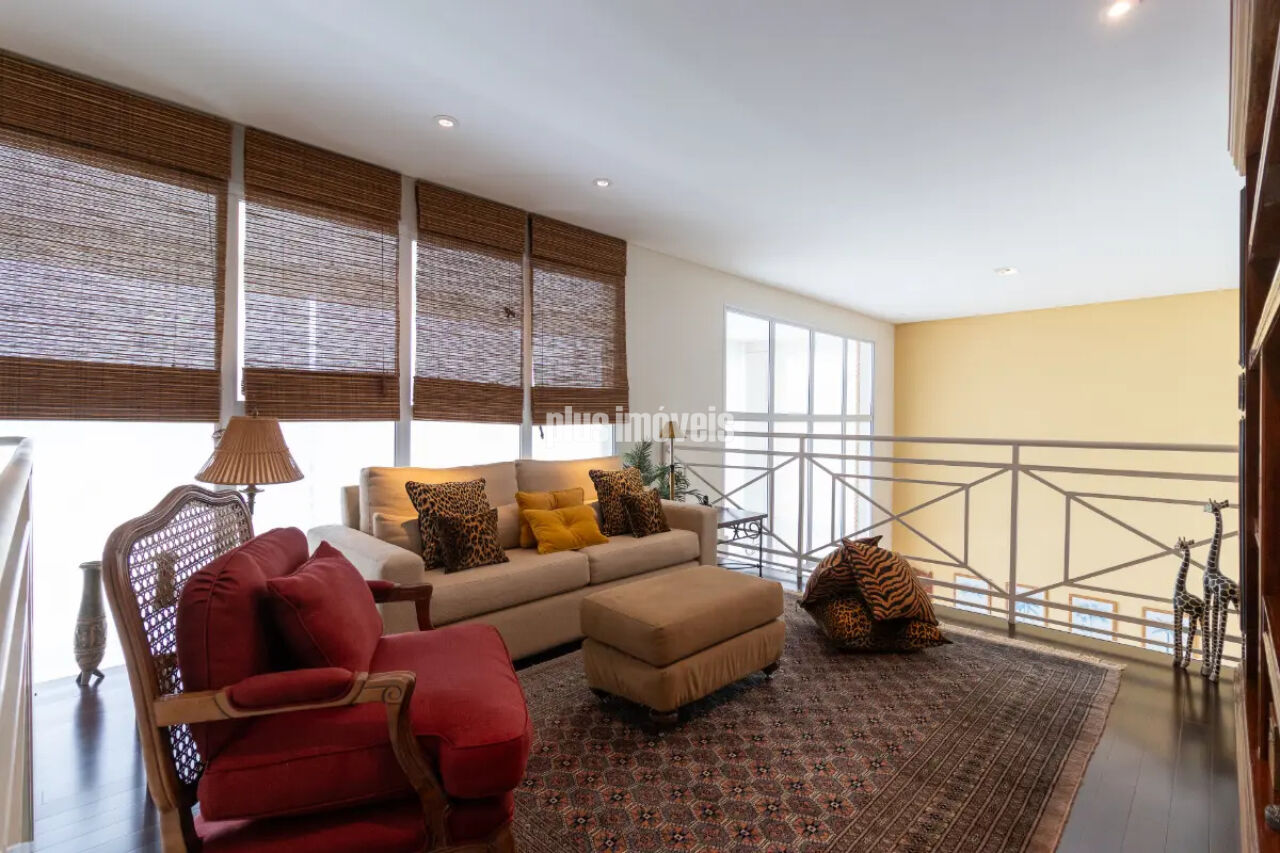 Apartamento à venda com 3 quartos, 251m² - Foto 10