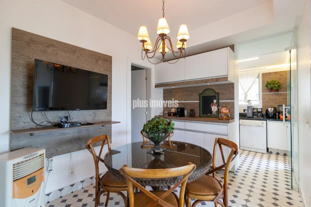 Apartamento à venda com 3 quartos, 251m² - Foto 19