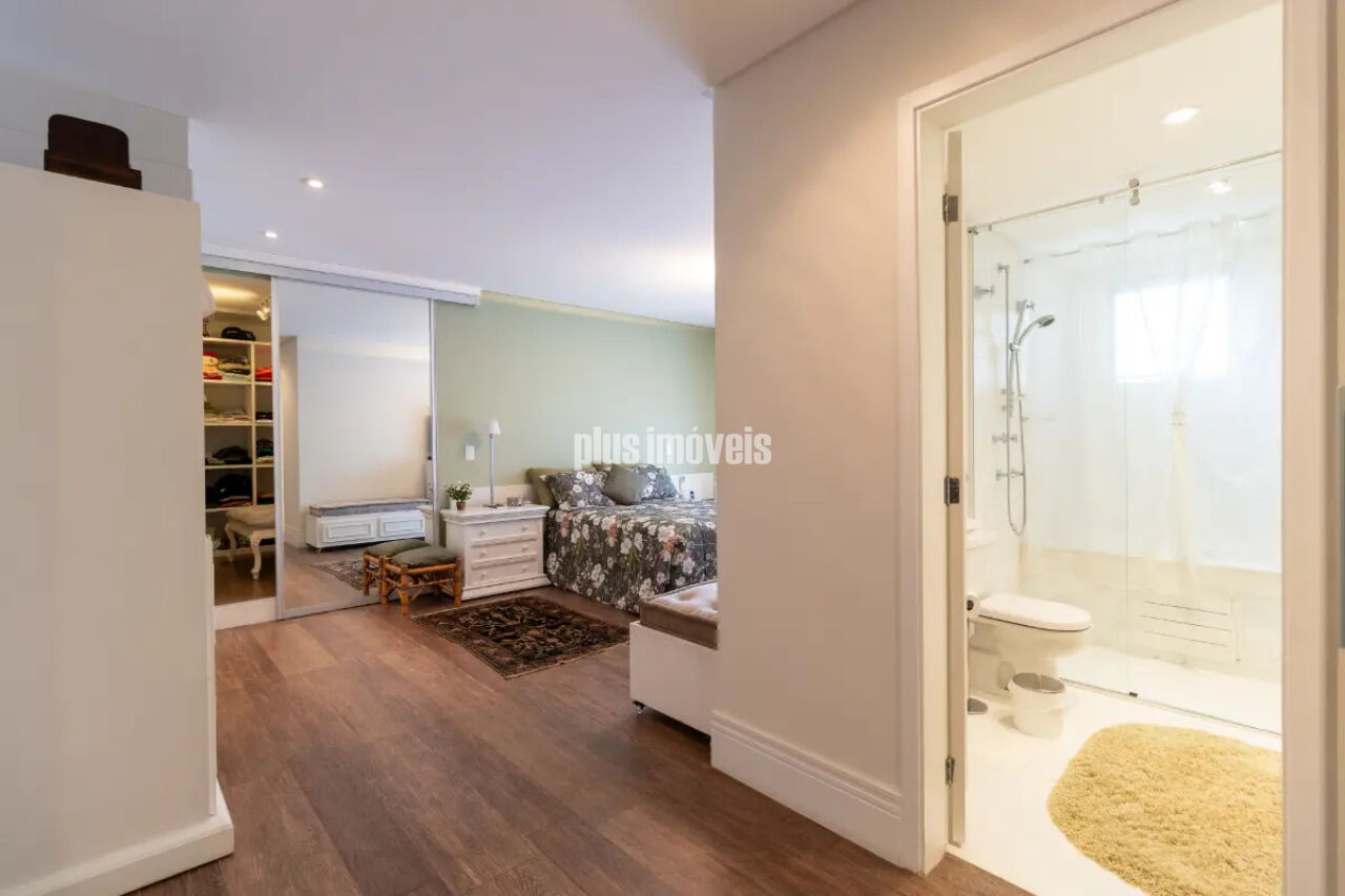 Apartamento à venda com 3 quartos, 251m² - Foto 39