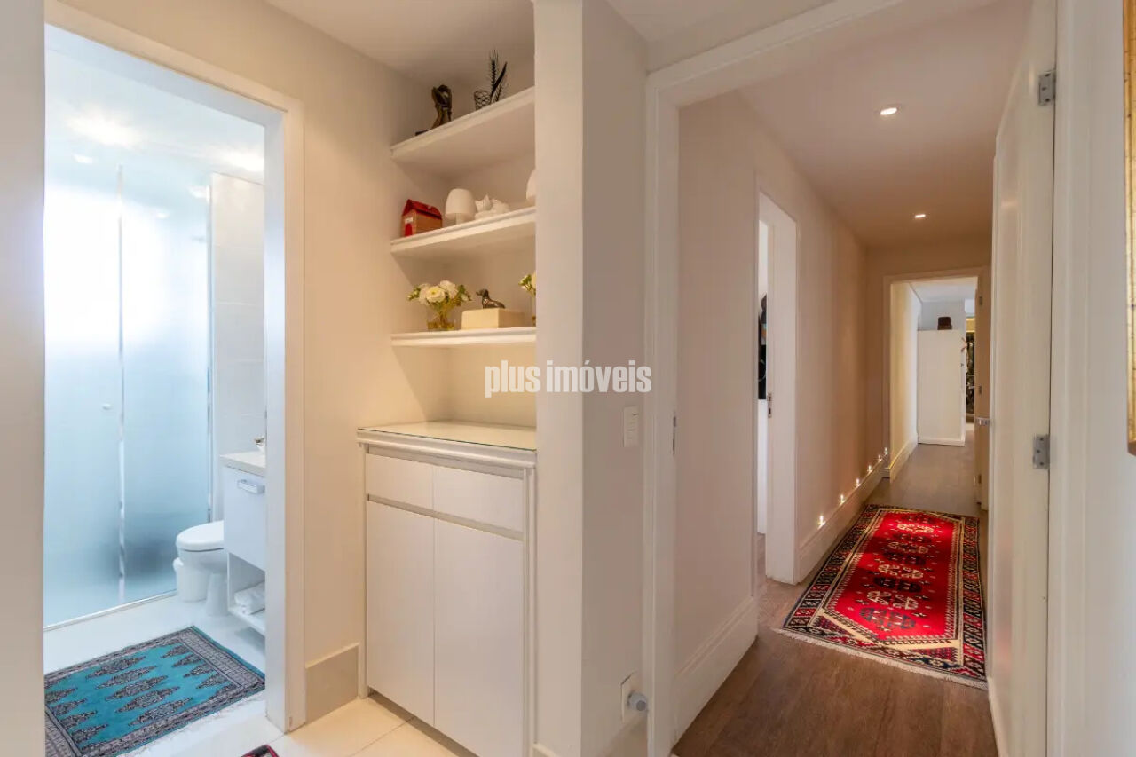 Apartamento à venda com 3 quartos, 251m² - Foto 26