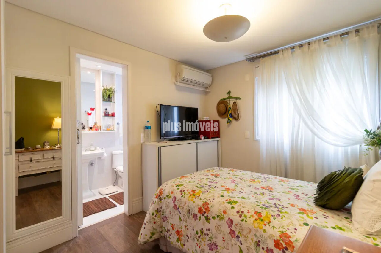 Apartamento à venda com 3 quartos, 251m² - Foto 33