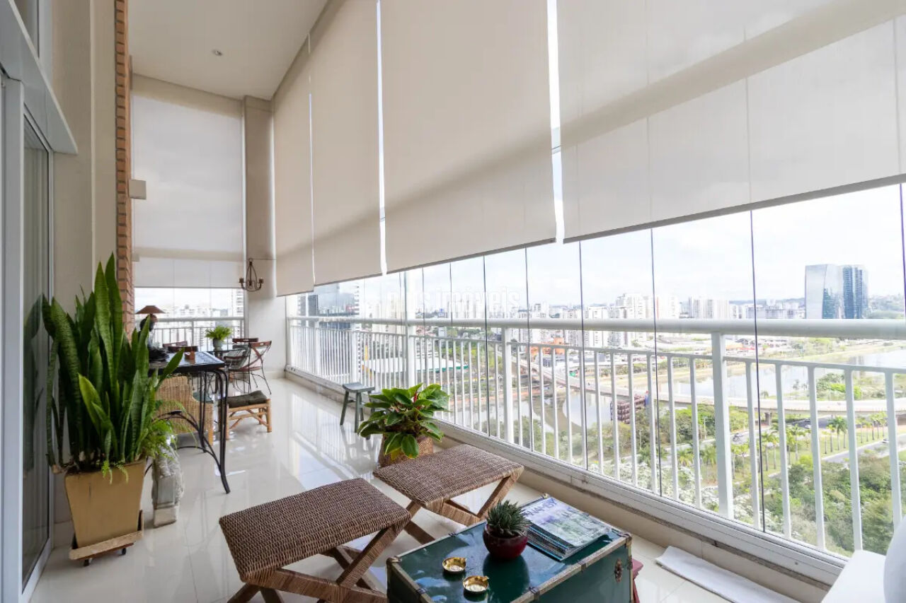 Apartamento à venda com 3 quartos, 251m² - Foto 15