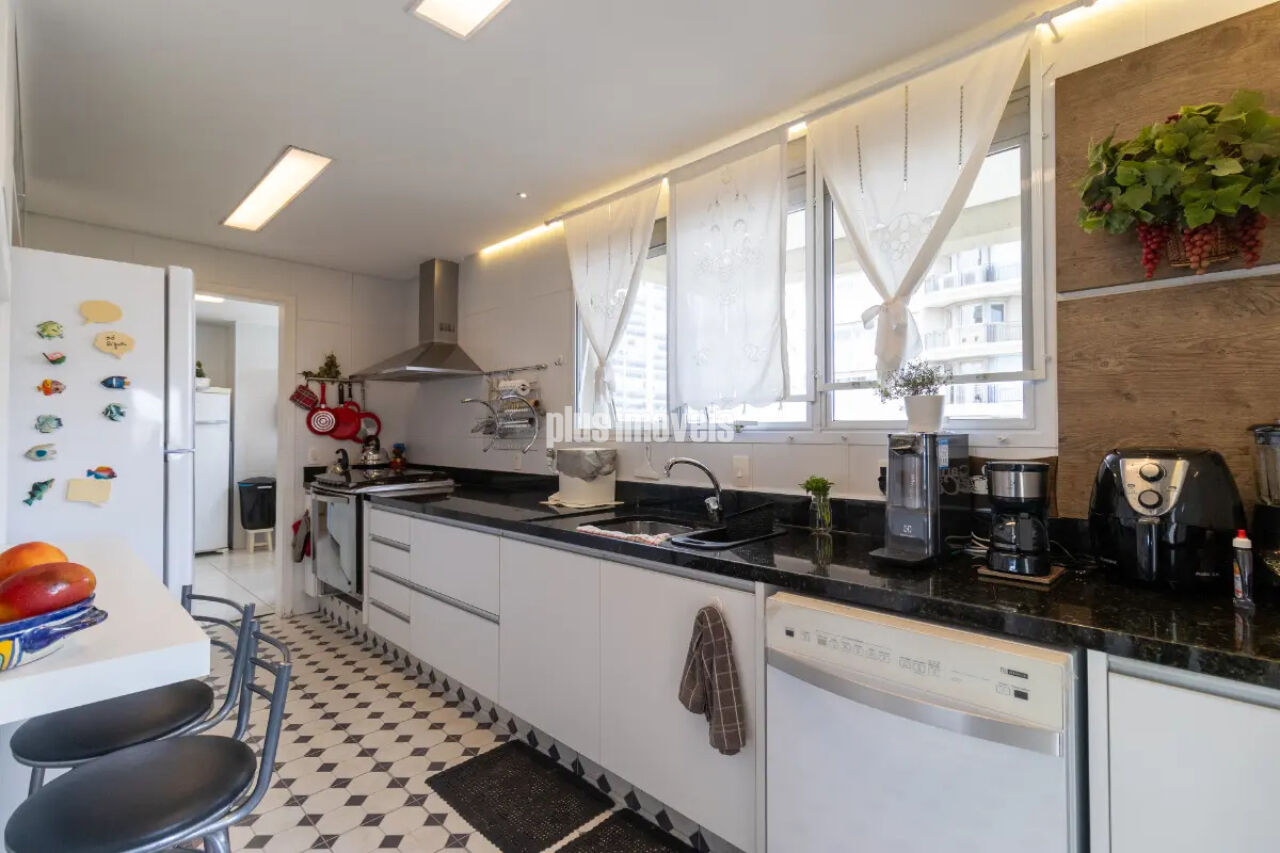 Apartamento à venda com 3 quartos, 251m² - Foto 22