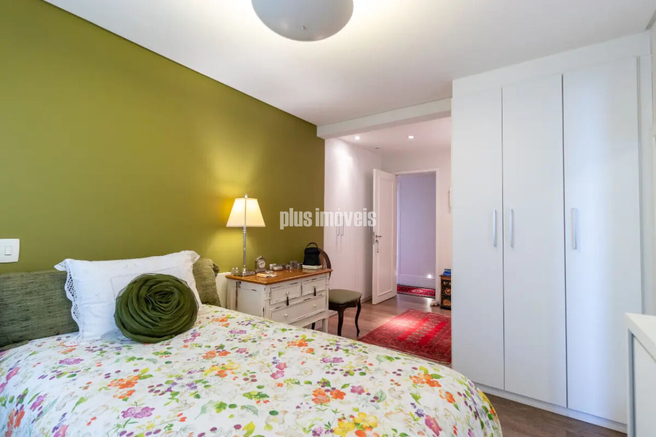 Apartamento à venda com 3 quartos, 251m² - Foto 35