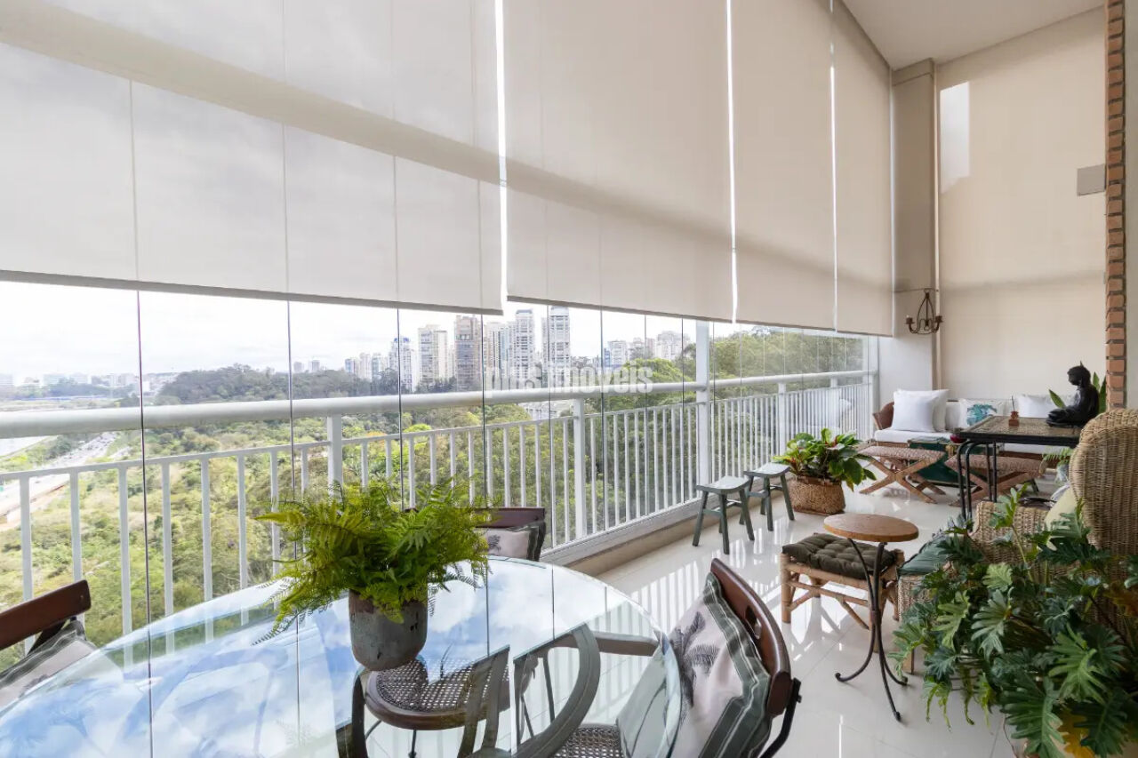 Apartamento à venda com 3 quartos, 251m² - Foto 13