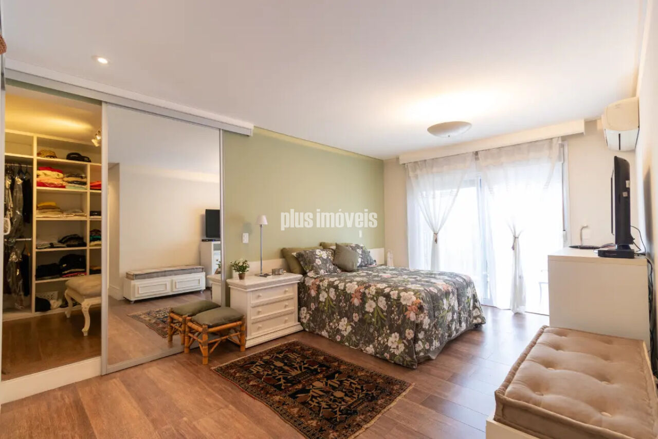 Apartamento à venda com 3 quartos, 251m² - Foto 41