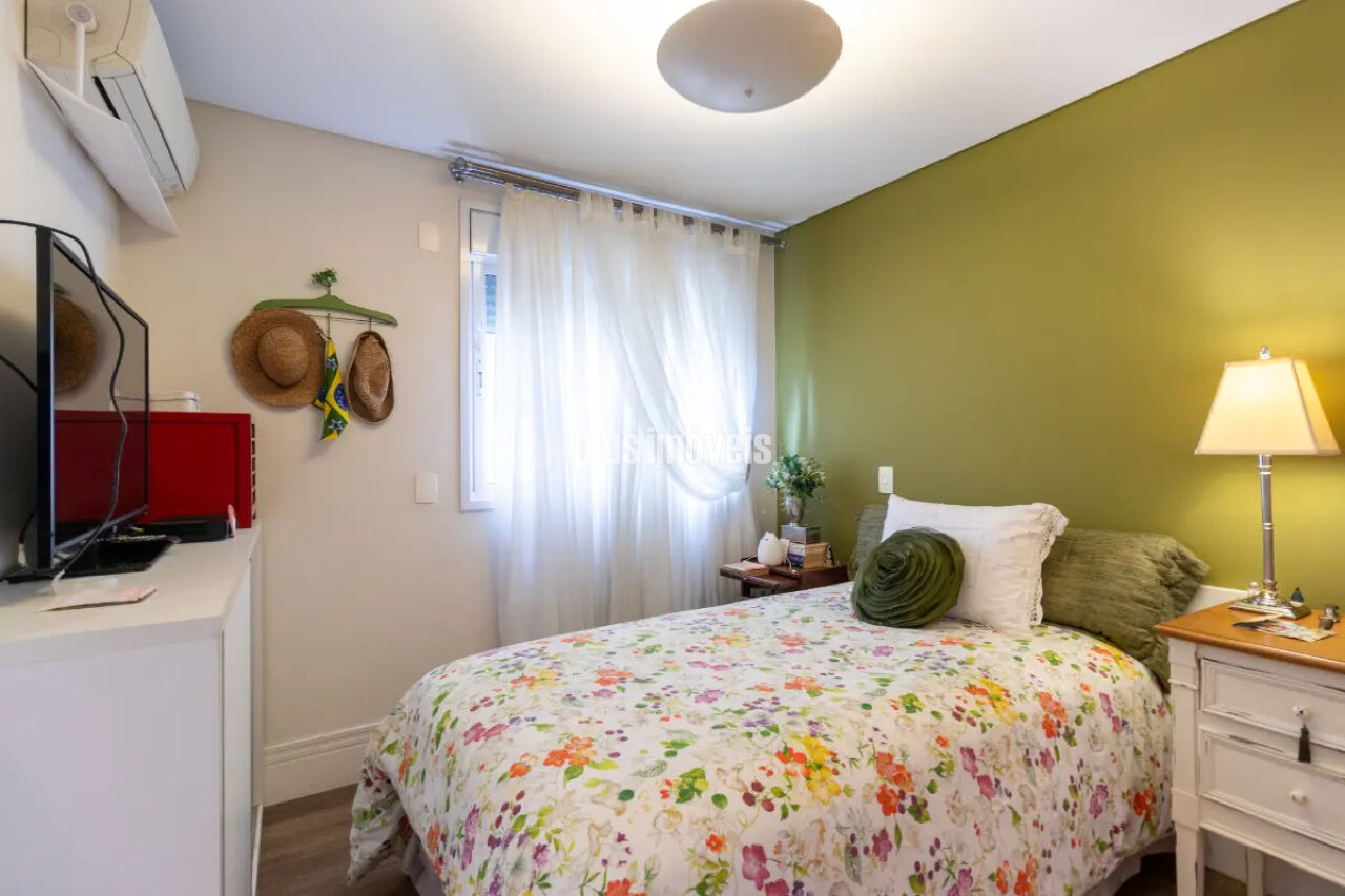 Apartamento à venda com 3 quartos, 251m² - Foto 34