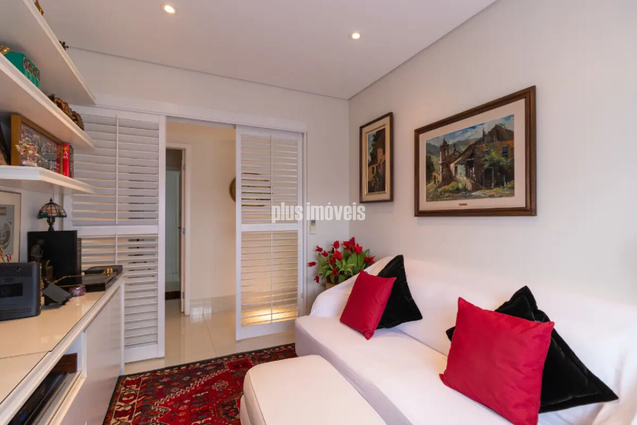 Apartamento à venda com 3 quartos, 251m² - Foto 28