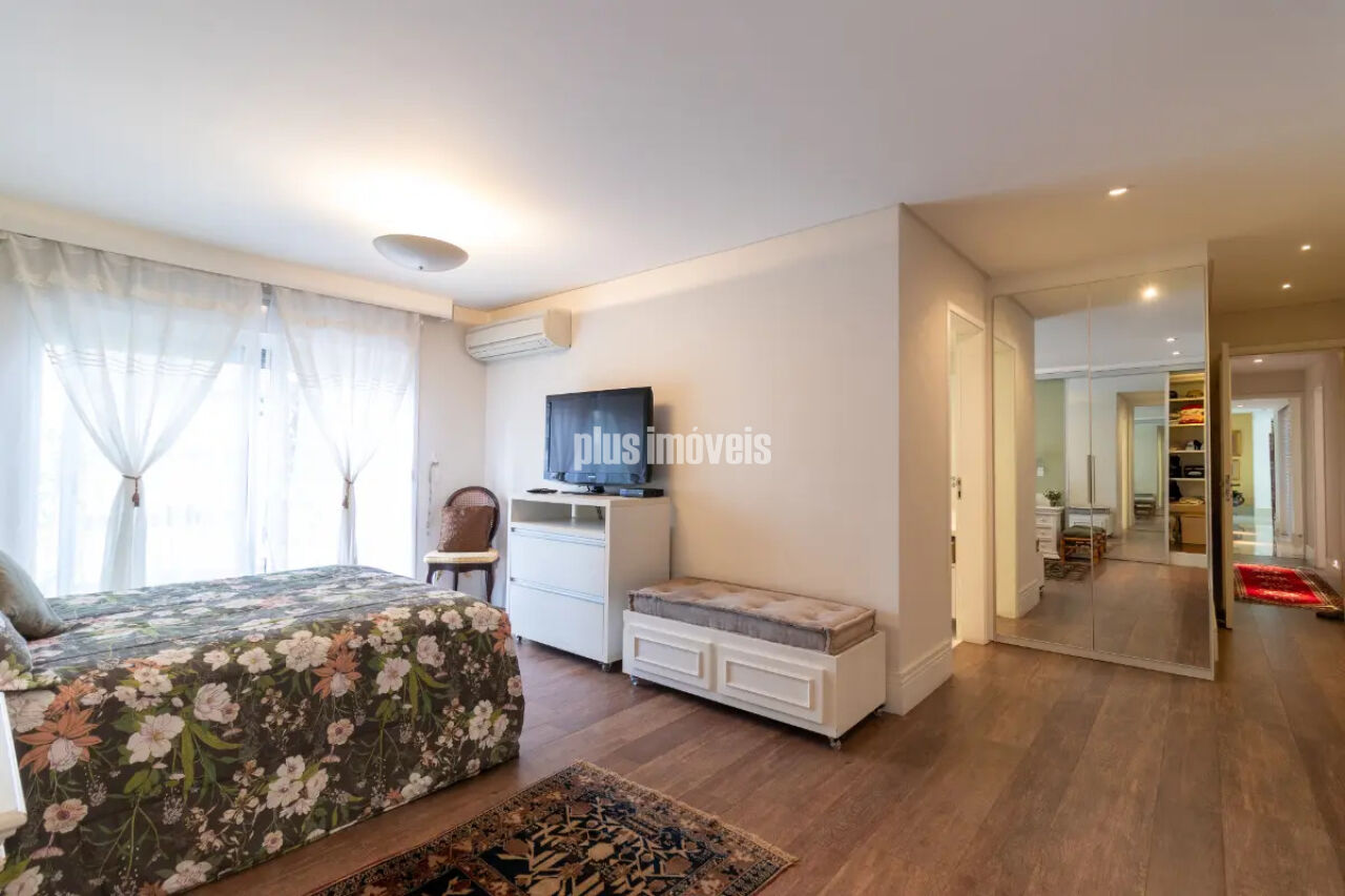 Apartamento à venda com 3 quartos, 251m² - Foto 43
