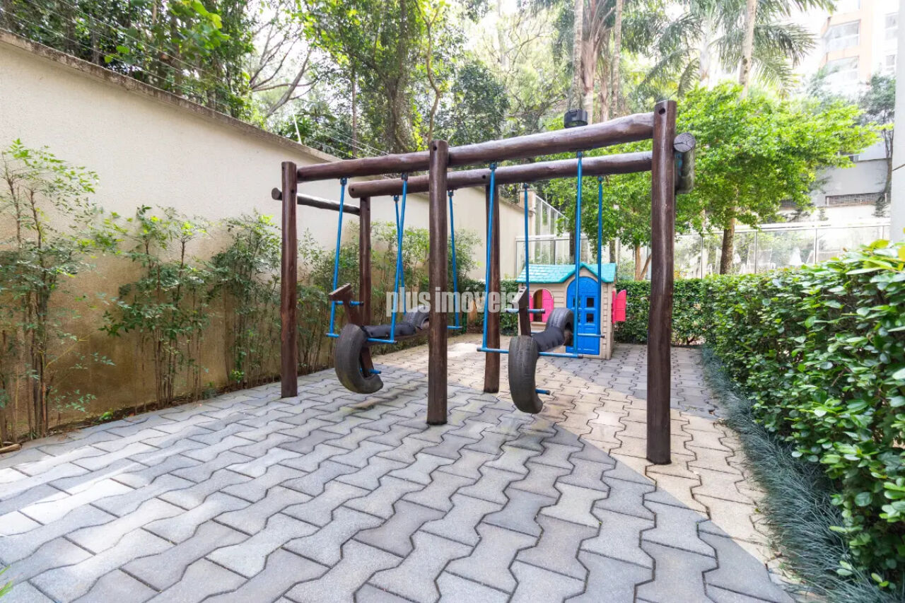 Apartamento à venda com 3 quartos, 251m² - Foto 49