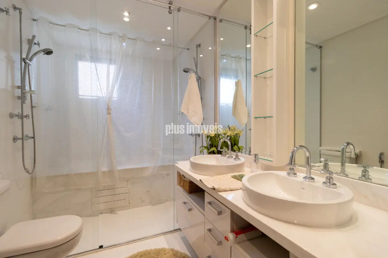 Apartamento à venda com 3 quartos, 251m² - Foto 45