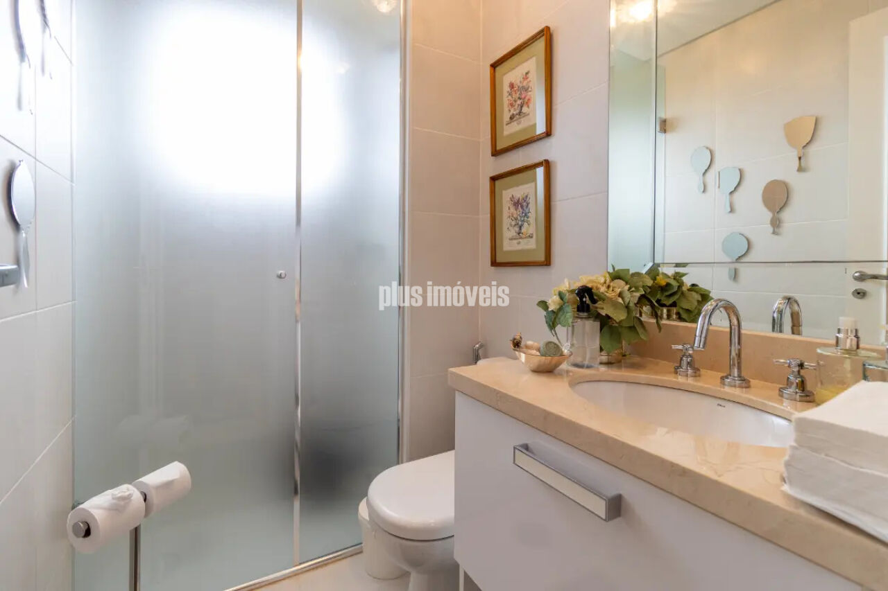 Apartamento à venda com 3 quartos, 251m² - Foto 29