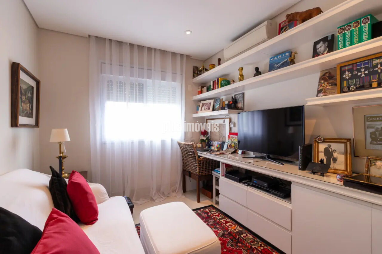 Apartamento à venda com 3 quartos, 251m² - Foto 25