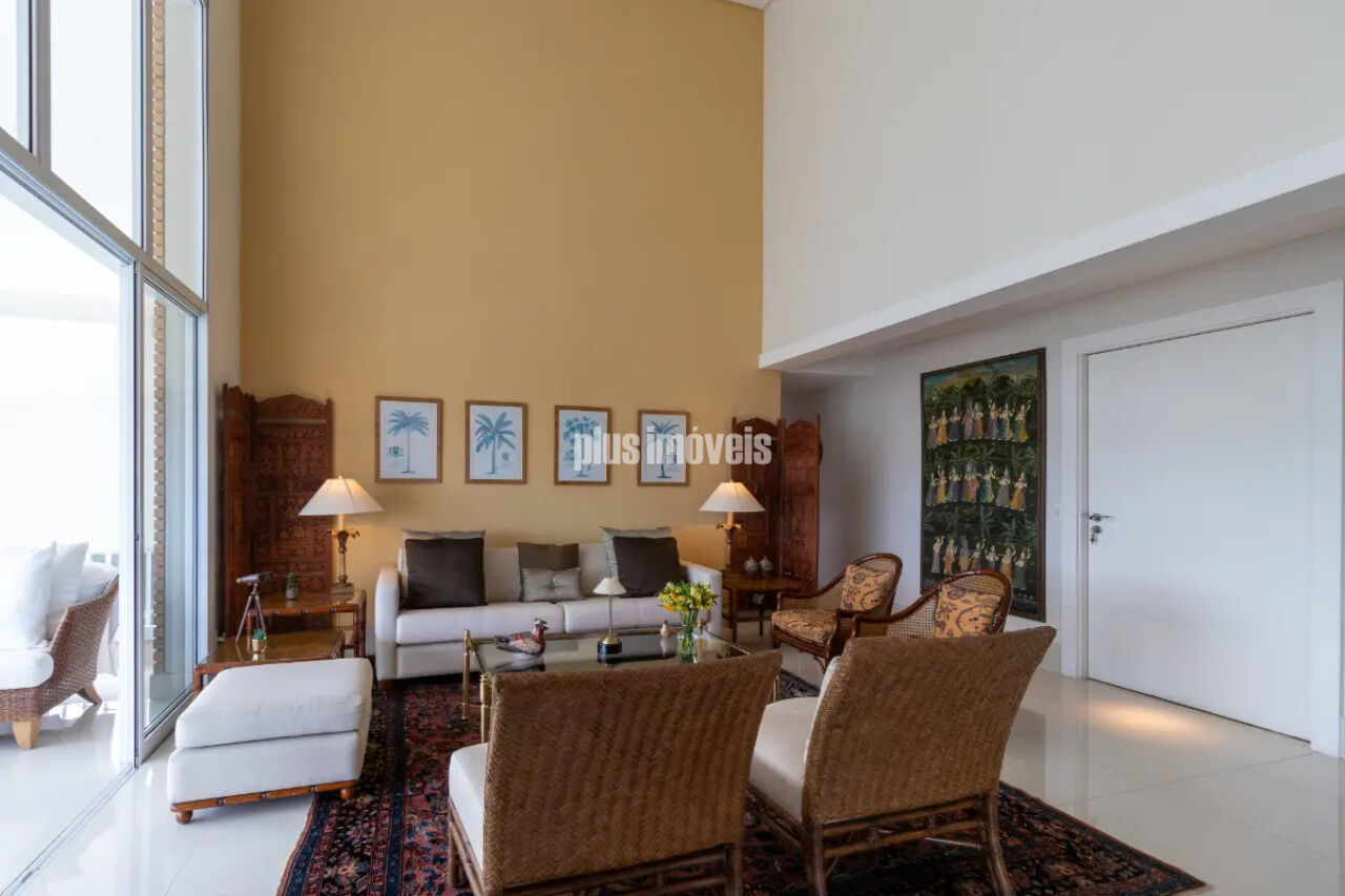 Apartamento à venda com 3 quartos, 251m² - Foto 7