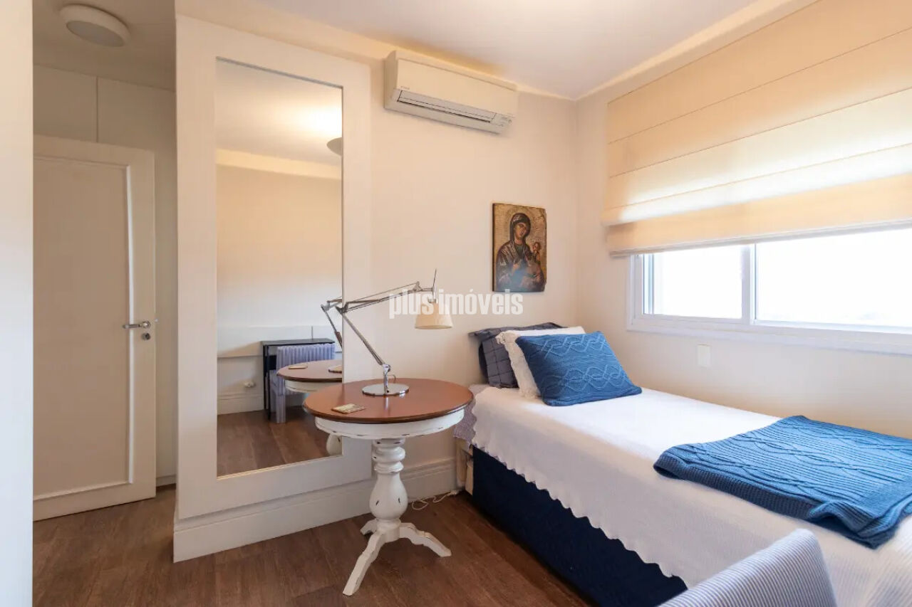 Apartamento à venda com 3 quartos, 251m² - Foto 31