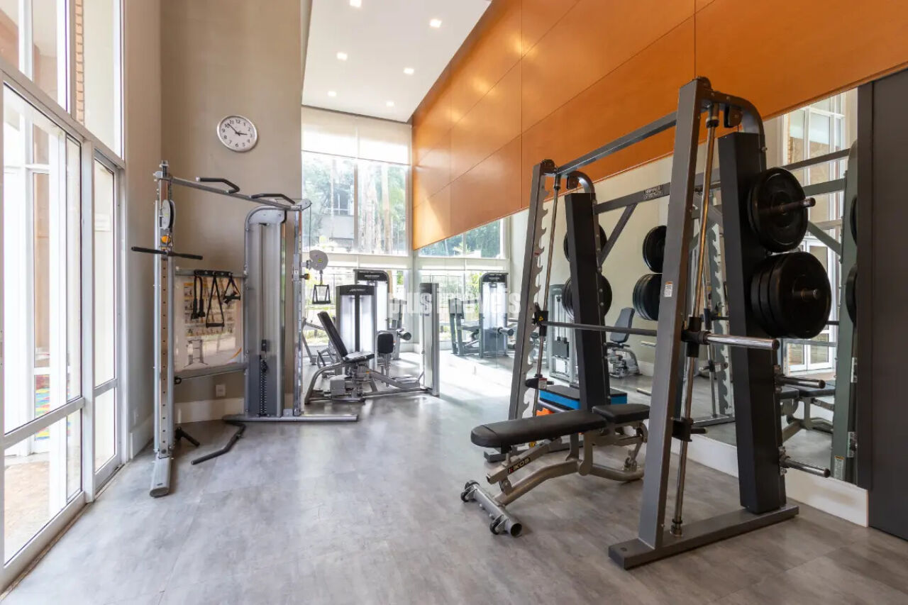 Apartamento à venda com 3 quartos, 251m² - Foto 50