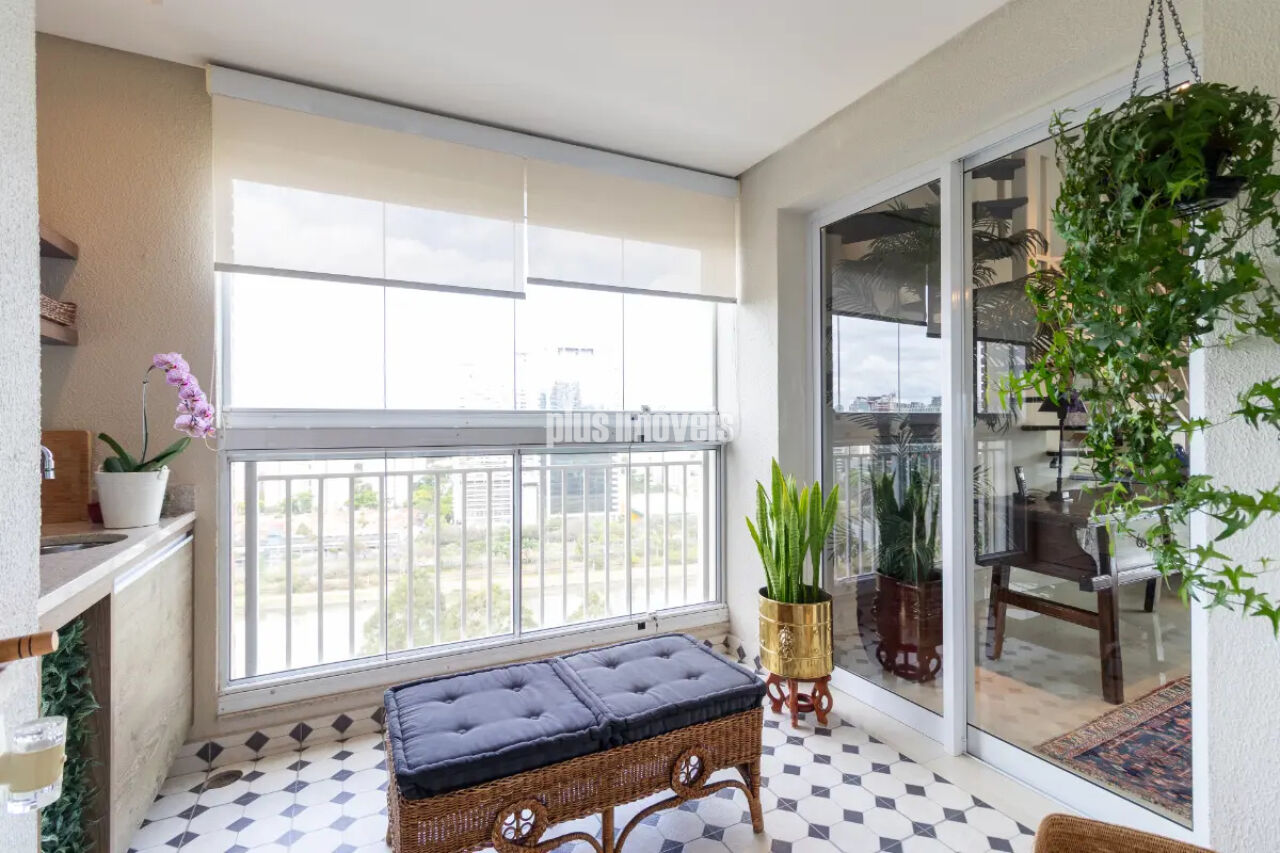 Apartamento à venda com 3 quartos, 251m² - Foto 20