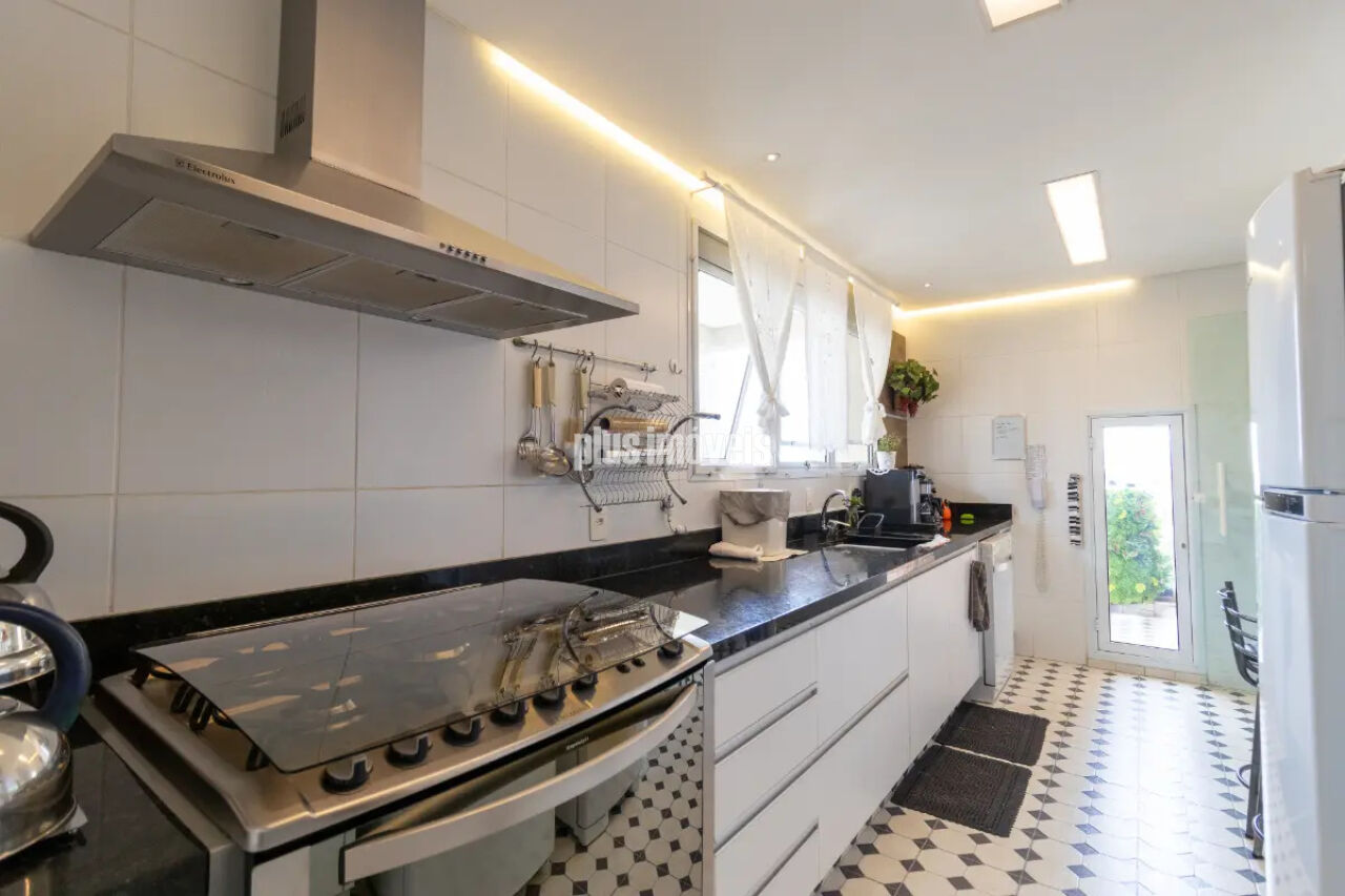 Apartamento à venda com 3 quartos, 251m² - Foto 24