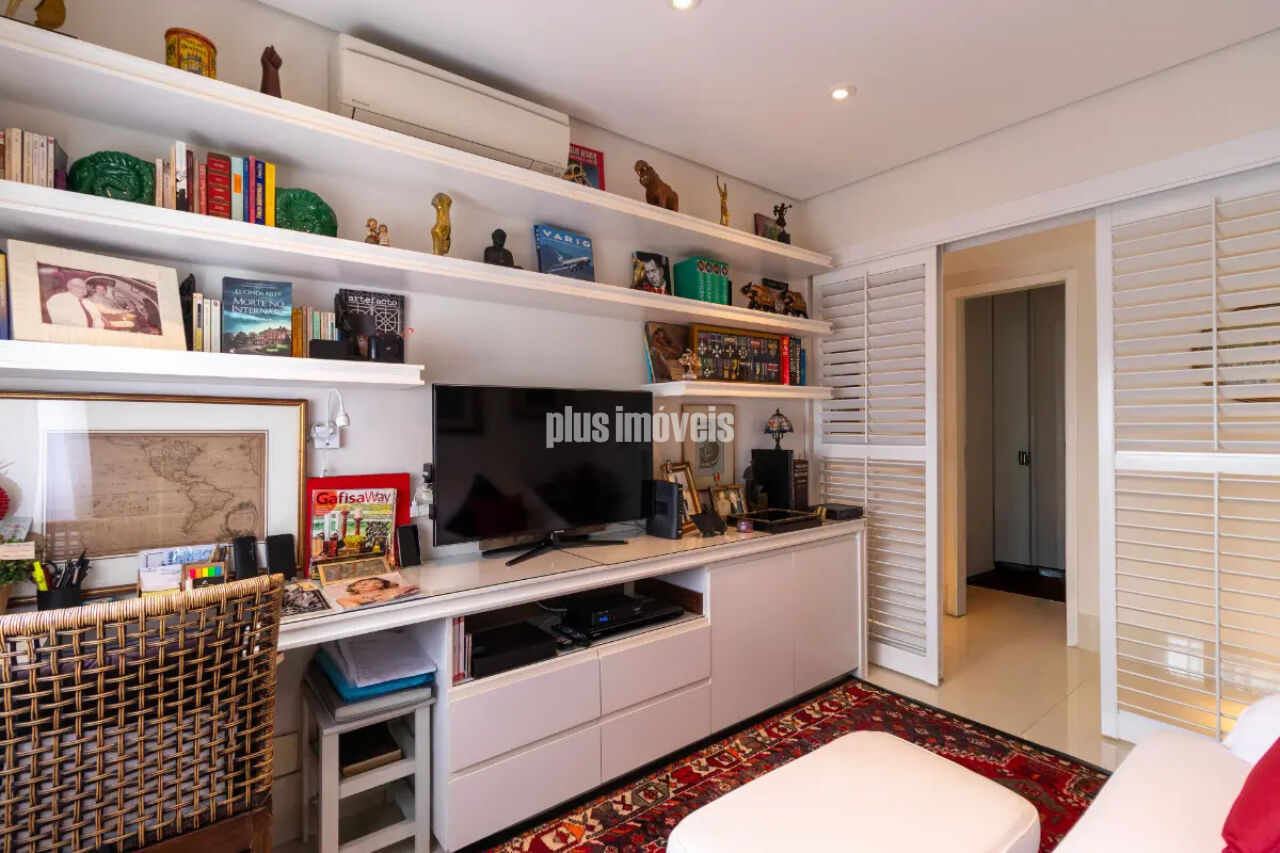 Apartamento à venda com 3 quartos, 251m² - Foto 27