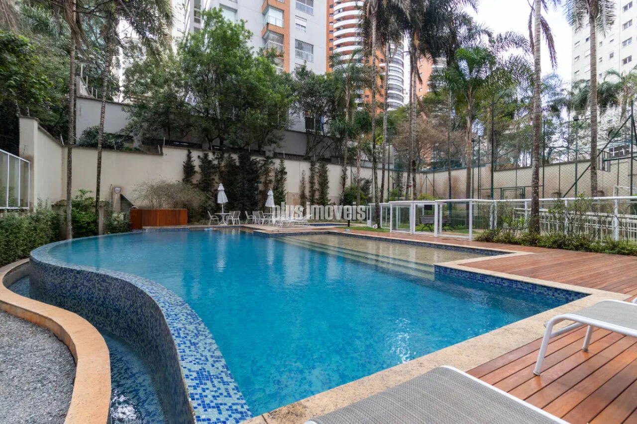 Apartamento à venda com 3 quartos, 251m² - Foto 47