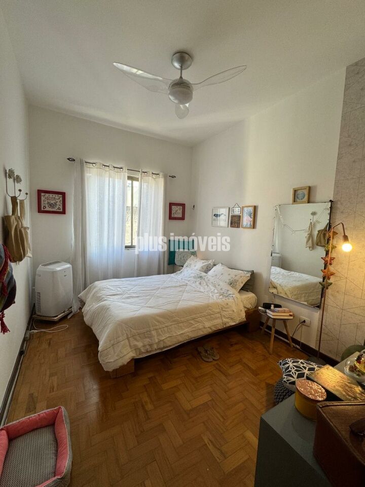 Apartamento, 2 quartos, 85 m² - Foto 22