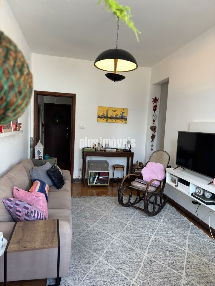 Apartamento, 2 quartos, 85 m² - Foto 2