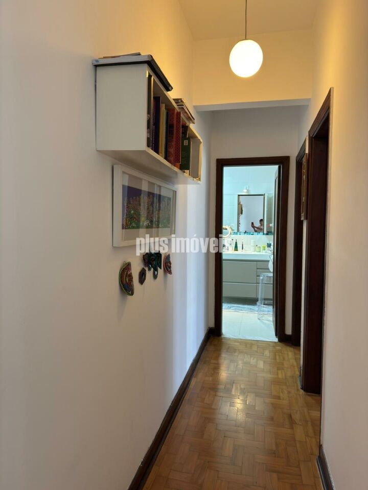 Apartamento, 2 quartos, 85 m² - Foto 6