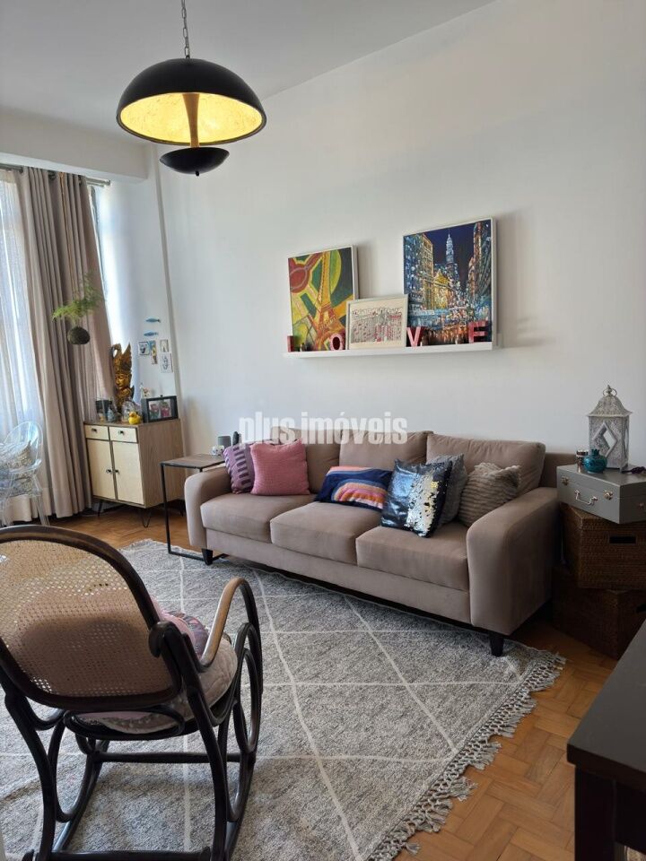 Apartamento, 2 quartos, 85 m² - Foto 3