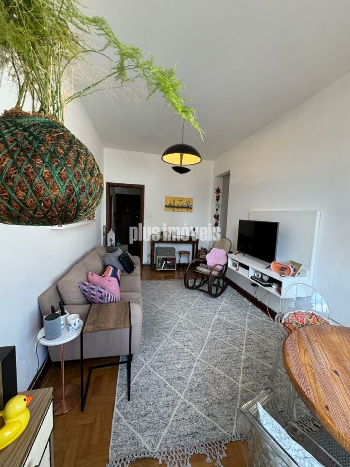Apartamento, 2 quartos, 85 m² - Foto 4