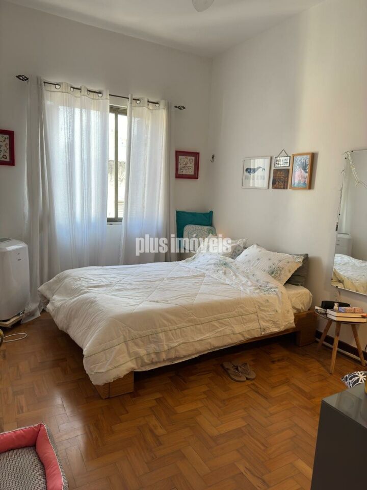 Apartamento, 2 quartos, 85 m² - Foto 26