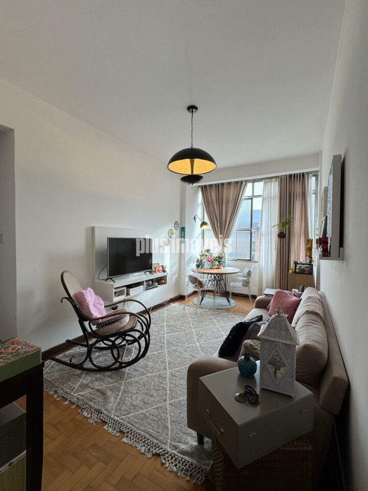 Apartamento, 2 quartos, 85 m² - Foto 5